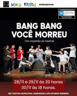 Post do instagram da Prefeitura de Mandirituba