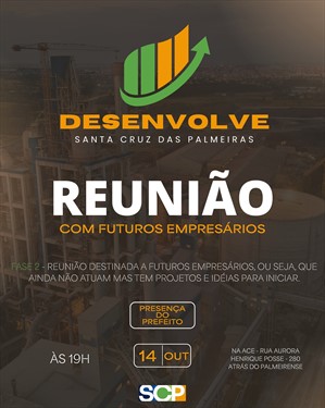 Post do instagram da Prefeitura de Mandirituba