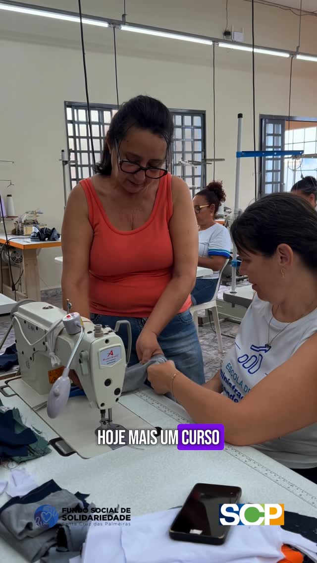 Post do instagram da Prefeitura de Mandirituba