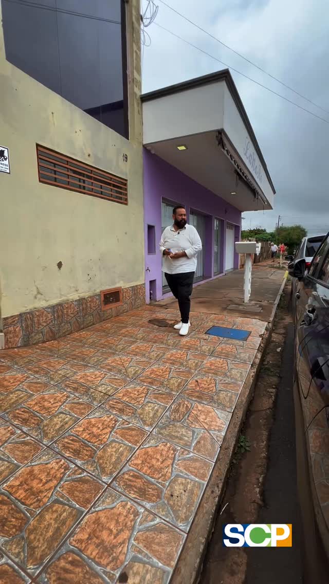 Post do instagram da Prefeitura de Mandirituba