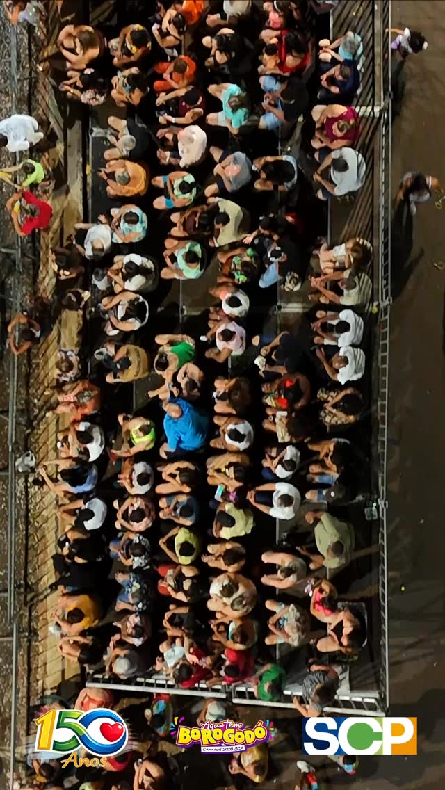 Post do instagram da Prefeitura de Mandirituba