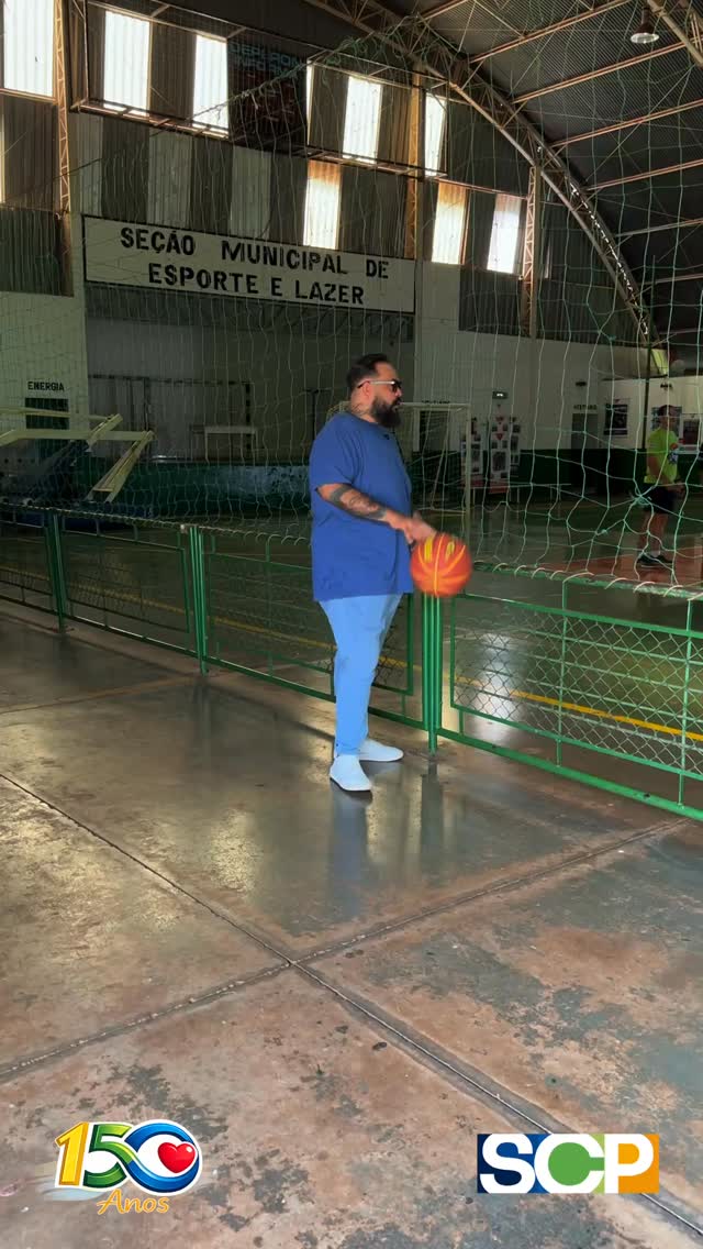 Post do instagram da Prefeitura de Mandirituba