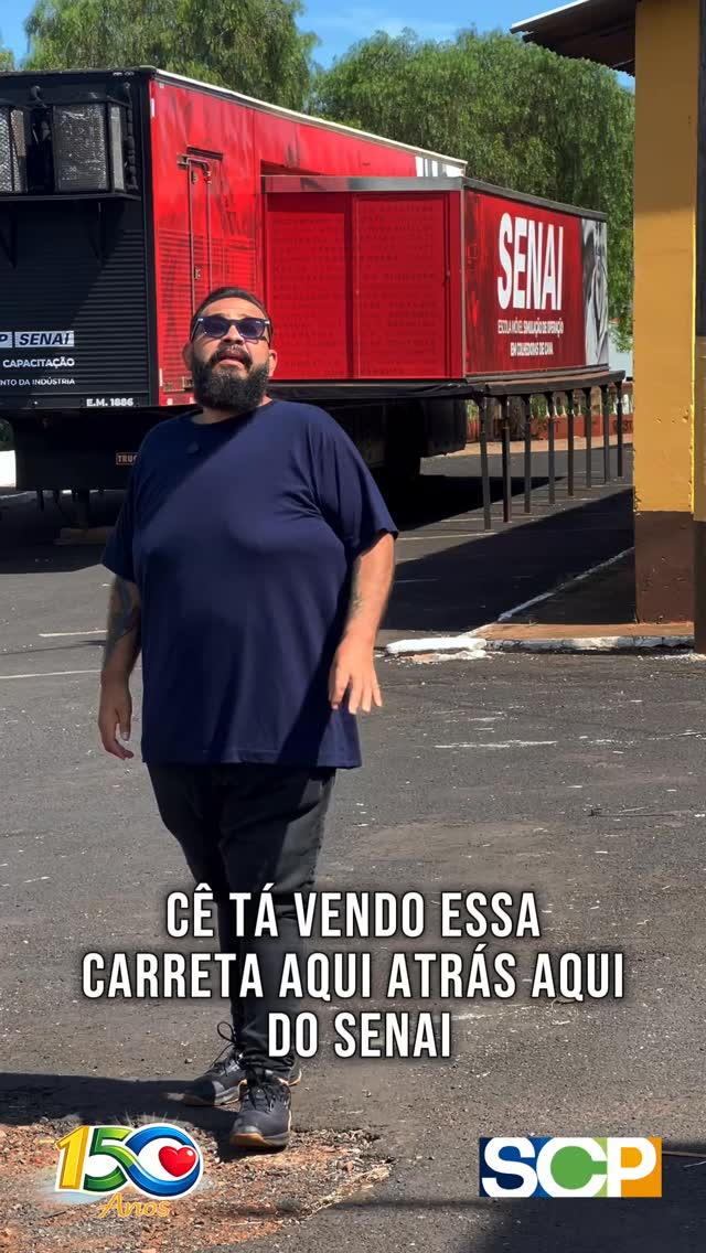 Post do instagram da Prefeitura de Mandirituba