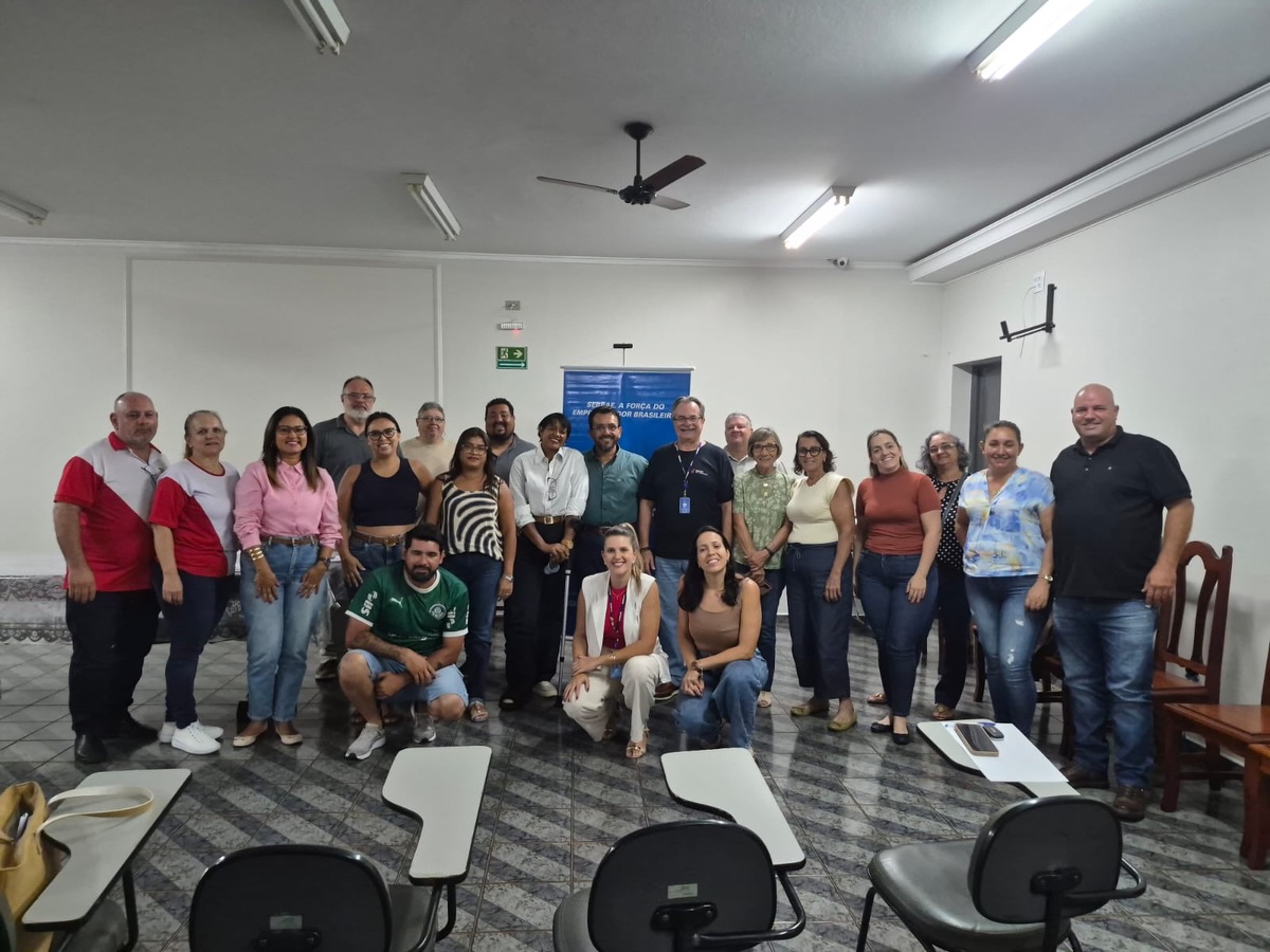 Post do instagram da Prefeitura de Mandirituba