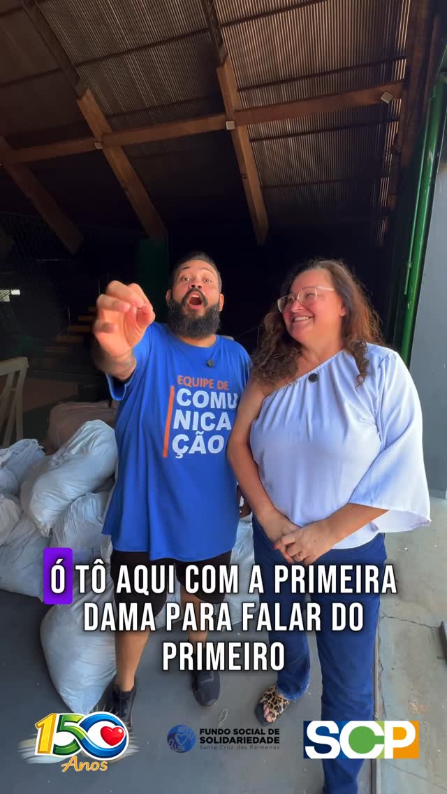 Post do instagram da Prefeitura de Mandirituba