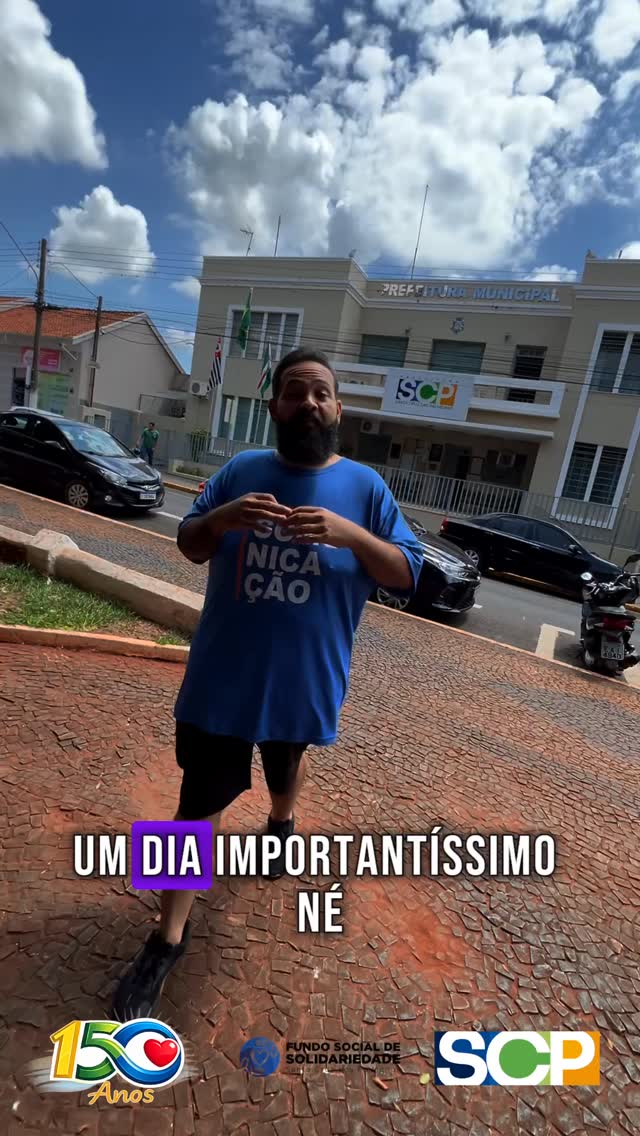 Post do instagram da Prefeitura de Mandirituba