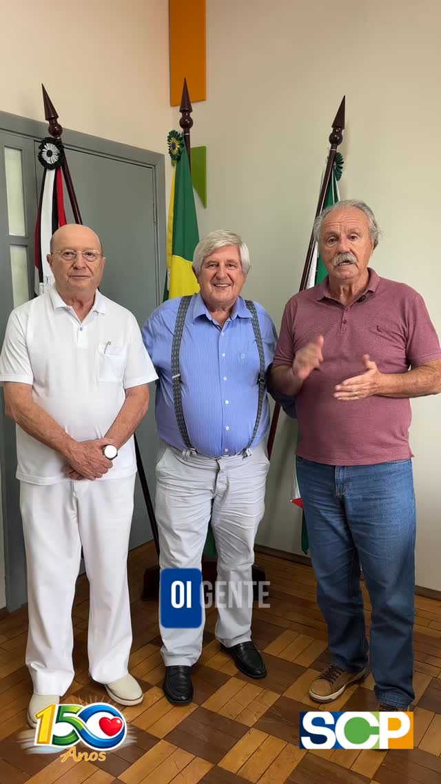 Post do instagram da Prefeitura de Mandirituba