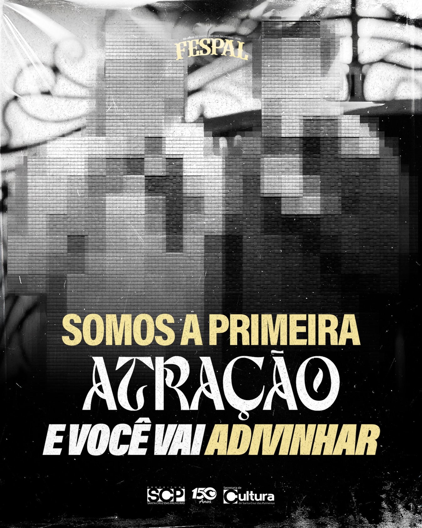 Post do instagram da Prefeitura de Mandirituba