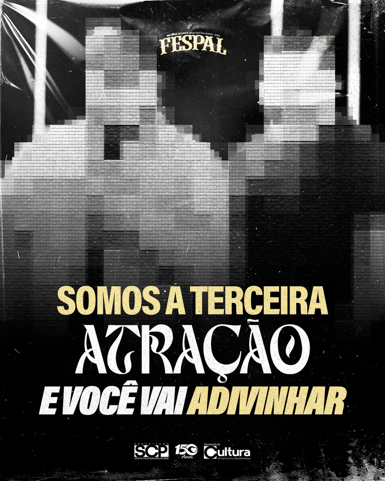 Post do instagram da Prefeitura de Mandirituba