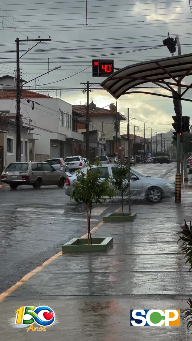 Post do instagram da Prefeitura de Mandirituba