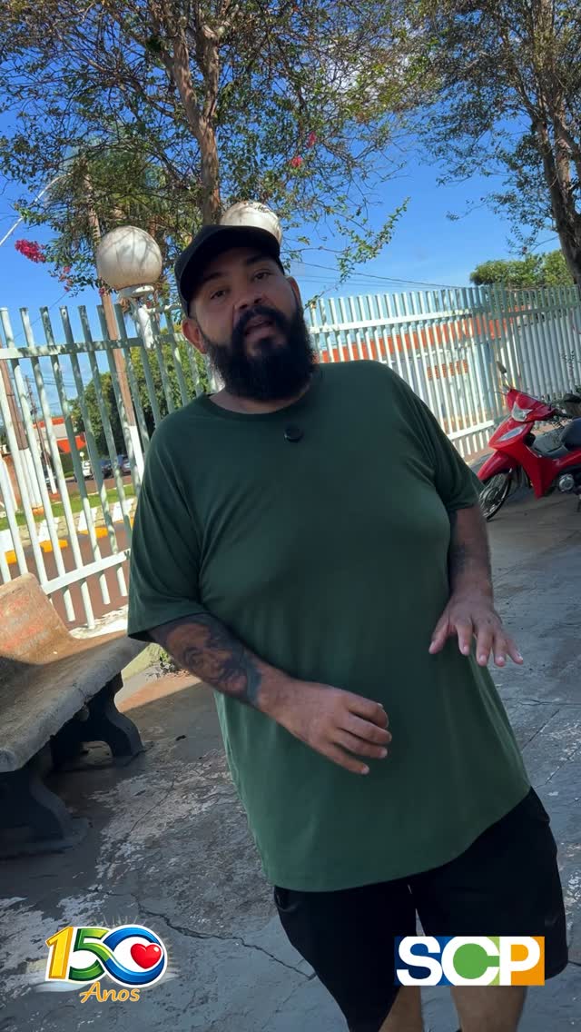 Post do instagram da Prefeitura de Mandirituba