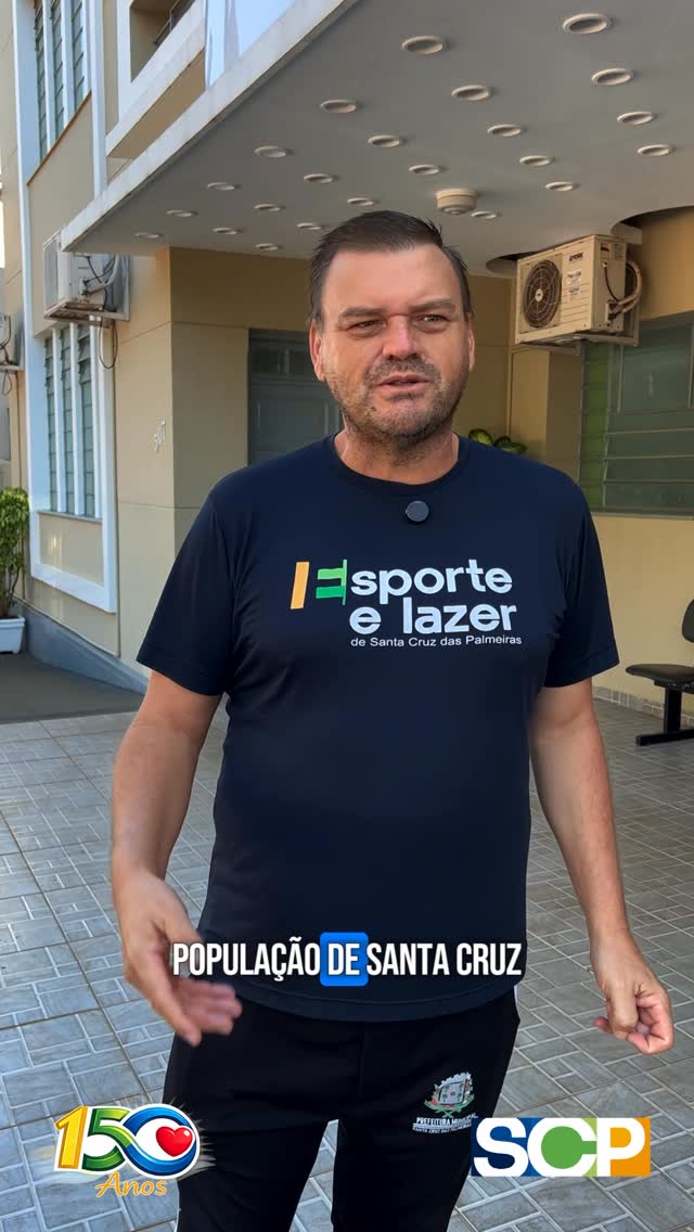 Post do instagram da Prefeitura de Mandirituba