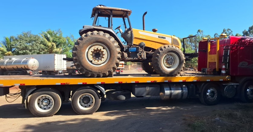 Post do instagram da Prefeitura de Mandirituba