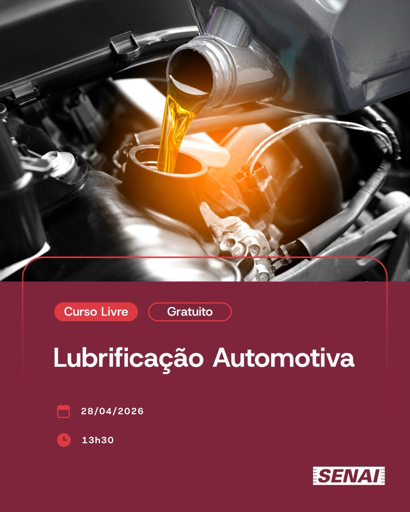 Post do instagram da Prefeitura de Mandirituba