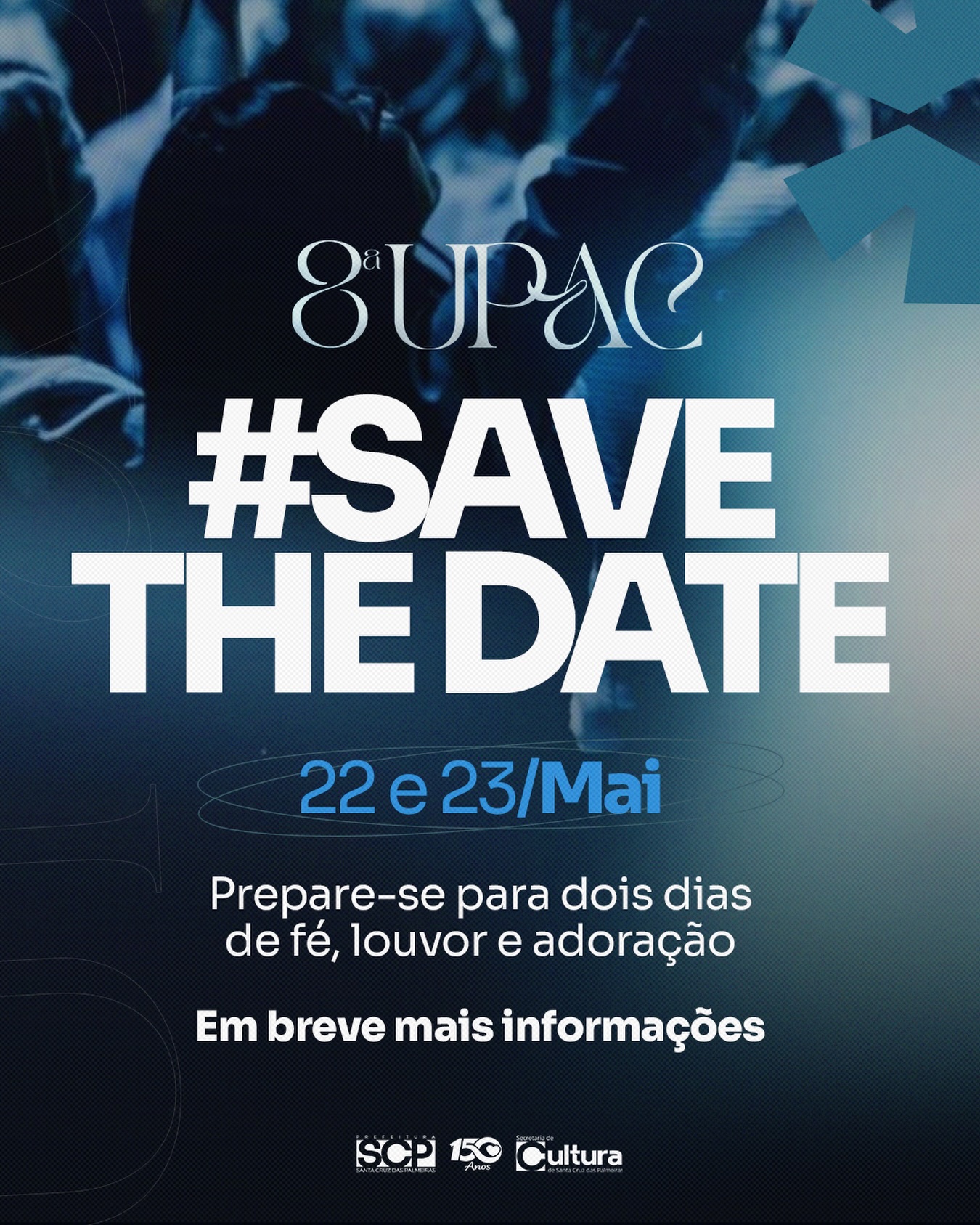 Post do instagram da Prefeitura de Mandirituba