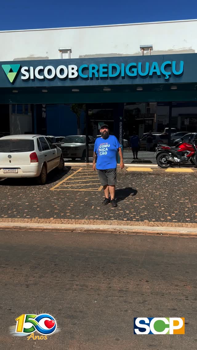 Post do instagram da Prefeitura de Mandirituba