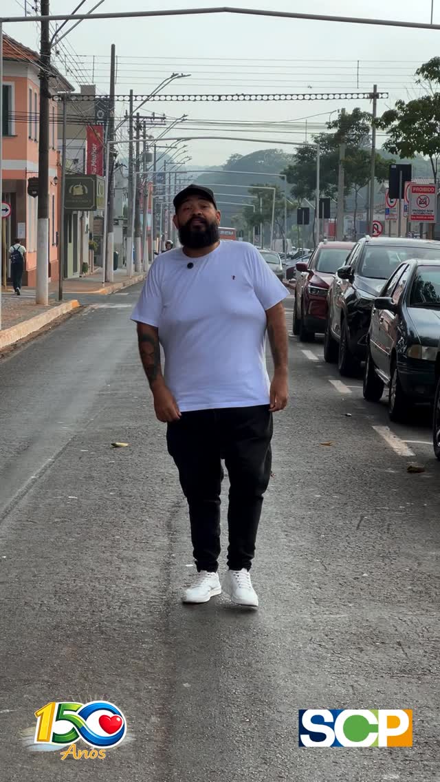 Post do instagram da Prefeitura de Mandirituba