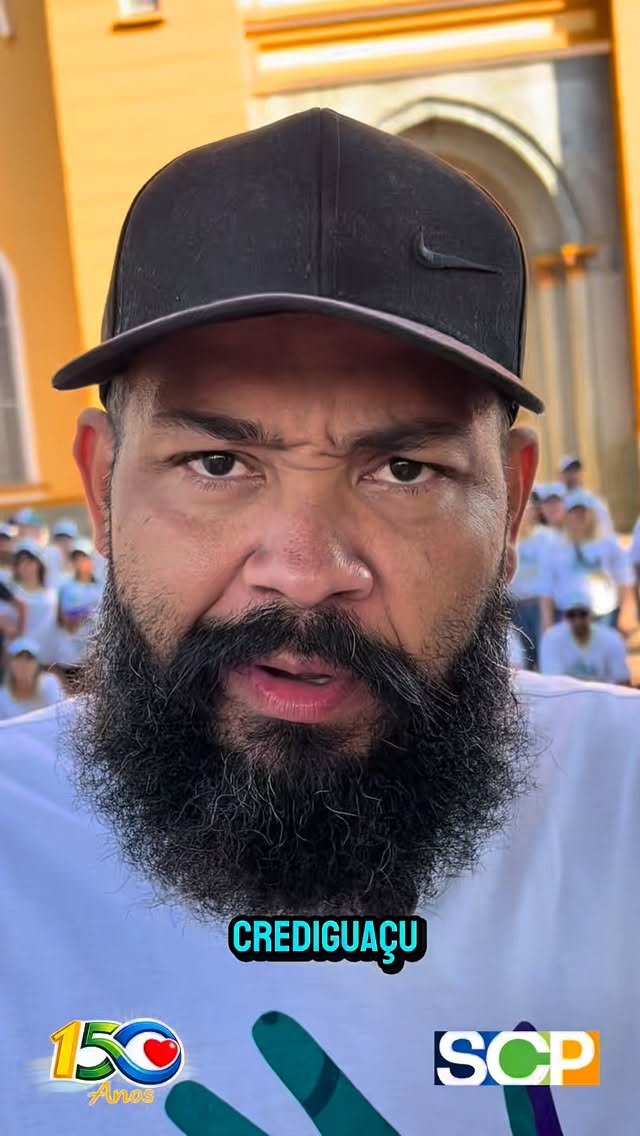 Post do instagram da Prefeitura de Mandirituba