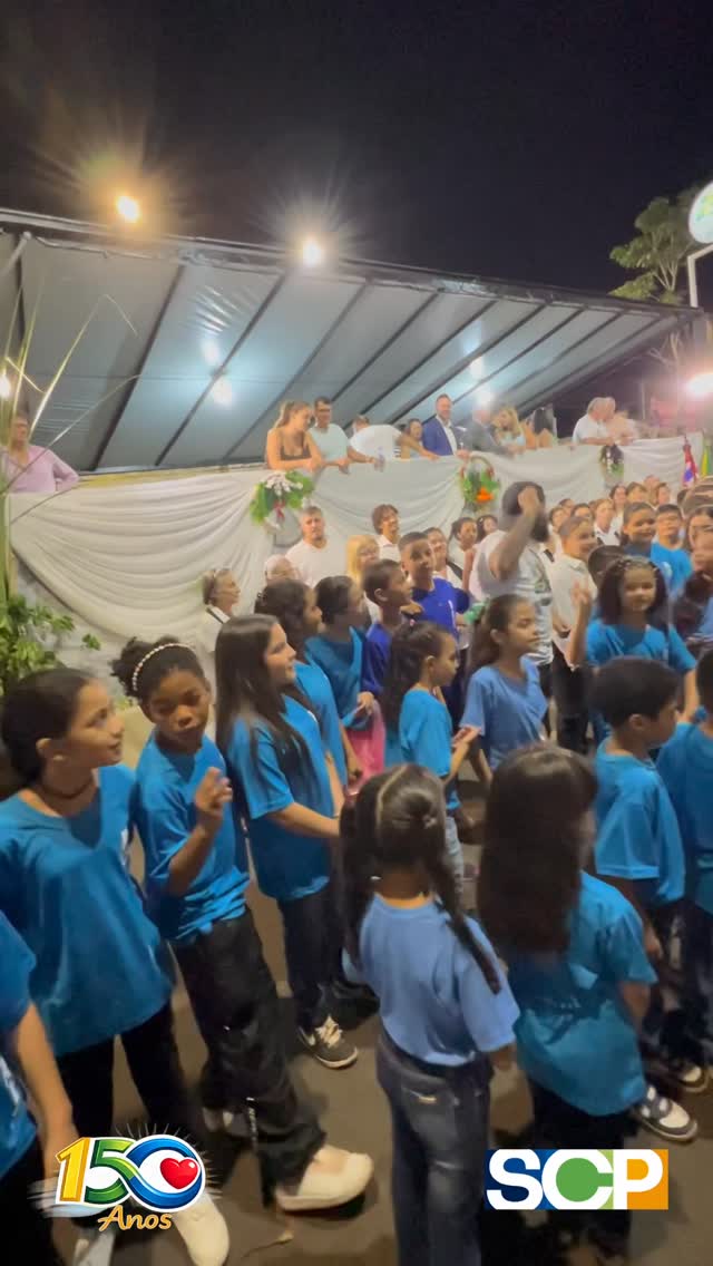 Post do instagram da Prefeitura de Mandirituba