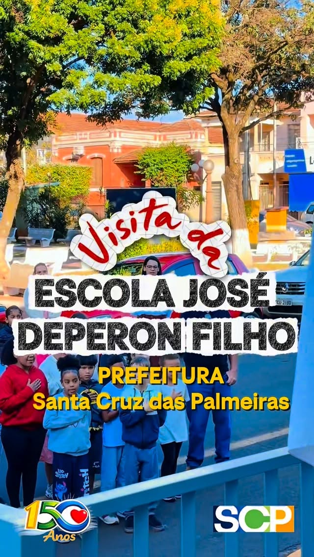 Post do instagram da Prefeitura de Mandirituba