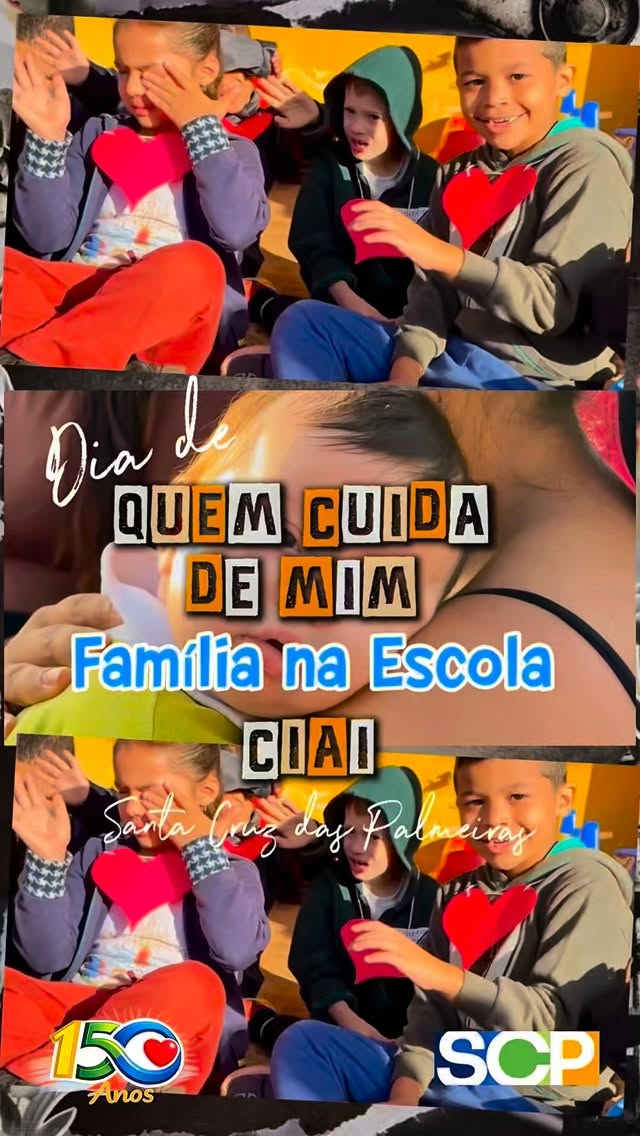 Post do instagram da Prefeitura de Mandirituba