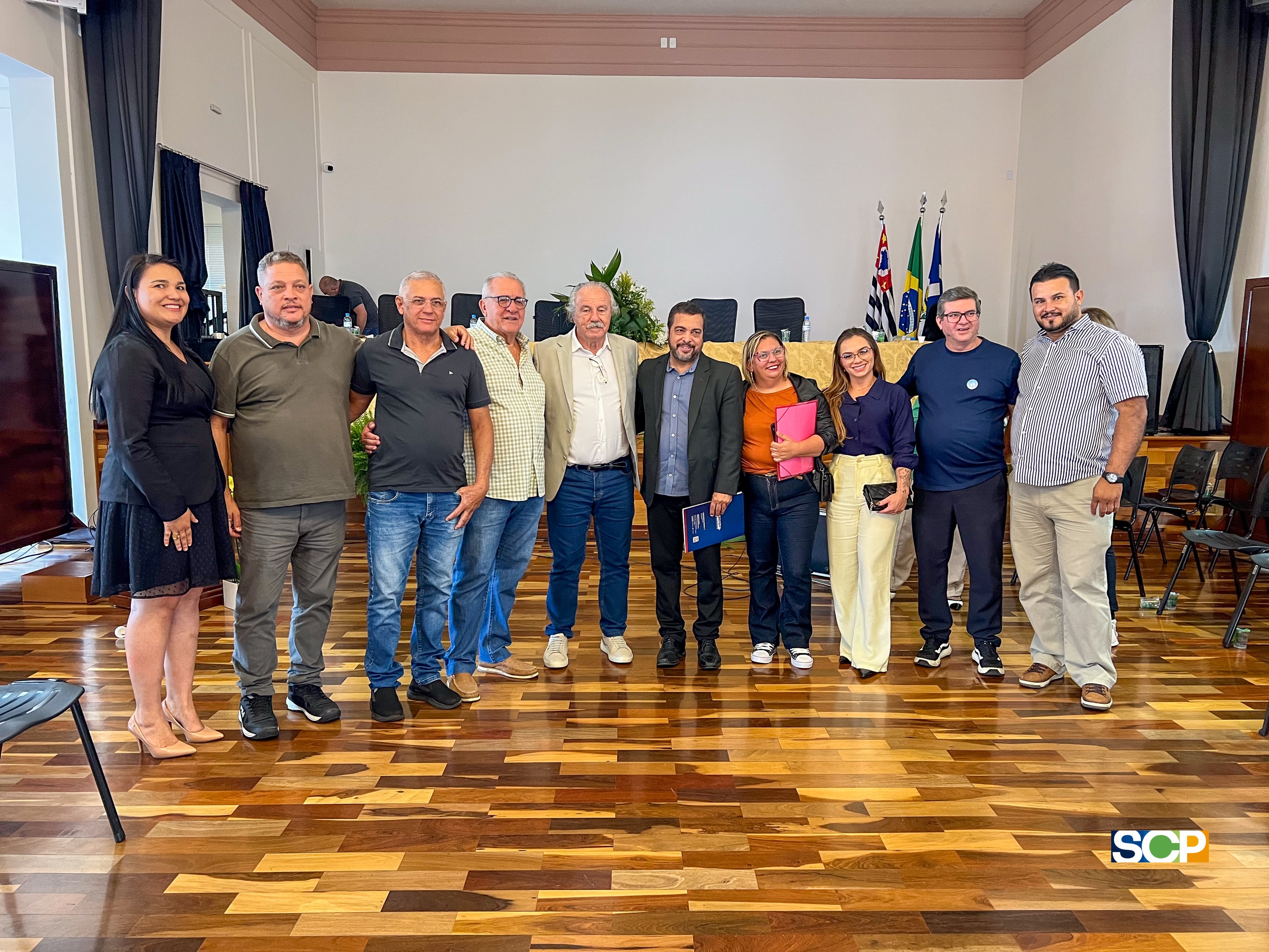 Post do instagram da Prefeitura de Mandirituba