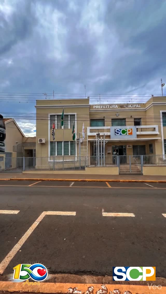 Post do instagram da Prefeitura de Mandirituba