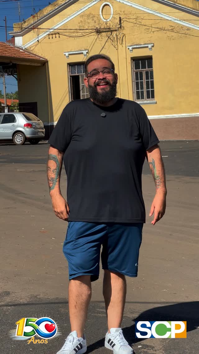 Post do instagram da Prefeitura de Mandirituba