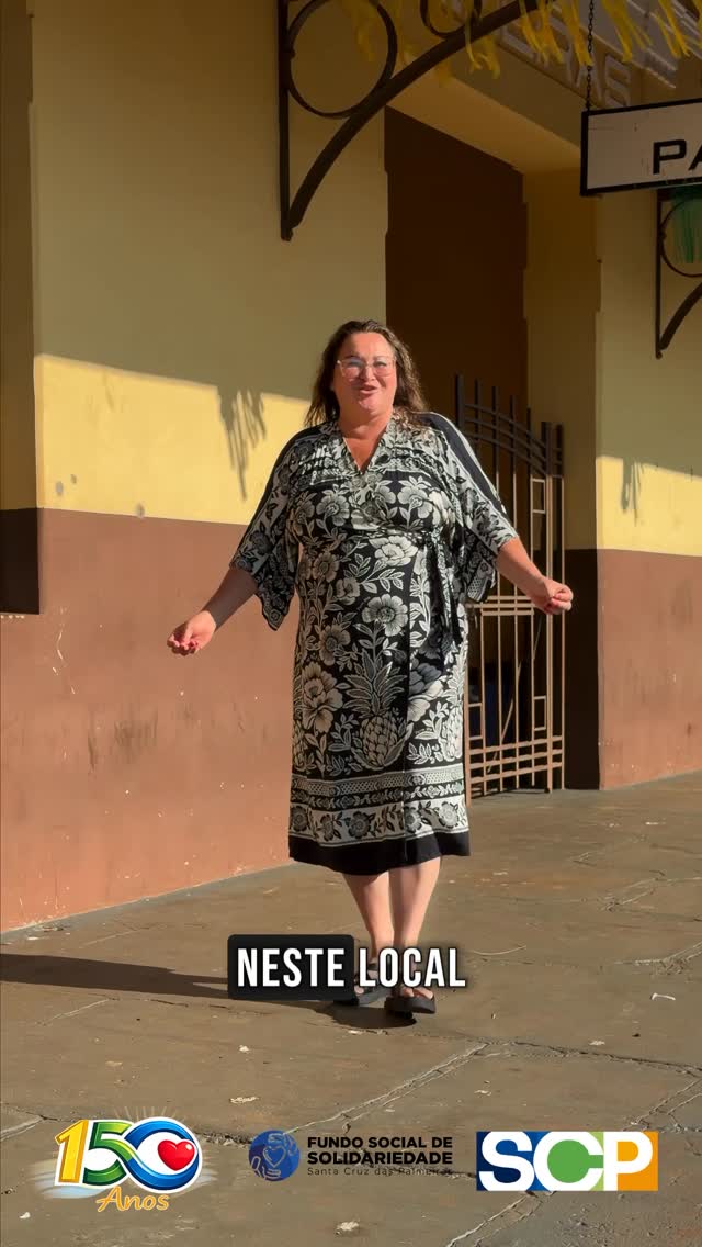 Post do instagram da Prefeitura de Mandirituba