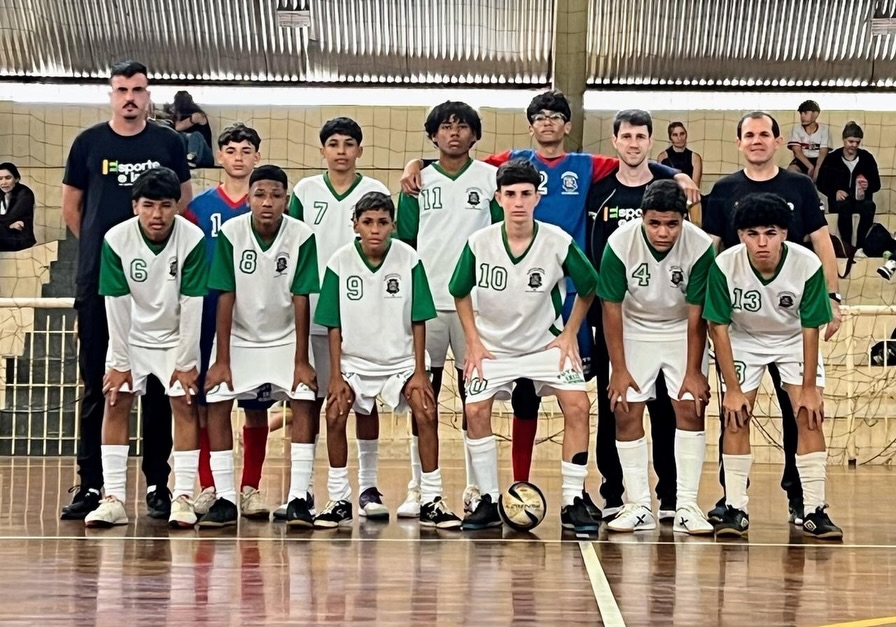 Post do instagram da Prefeitura de Mandirituba