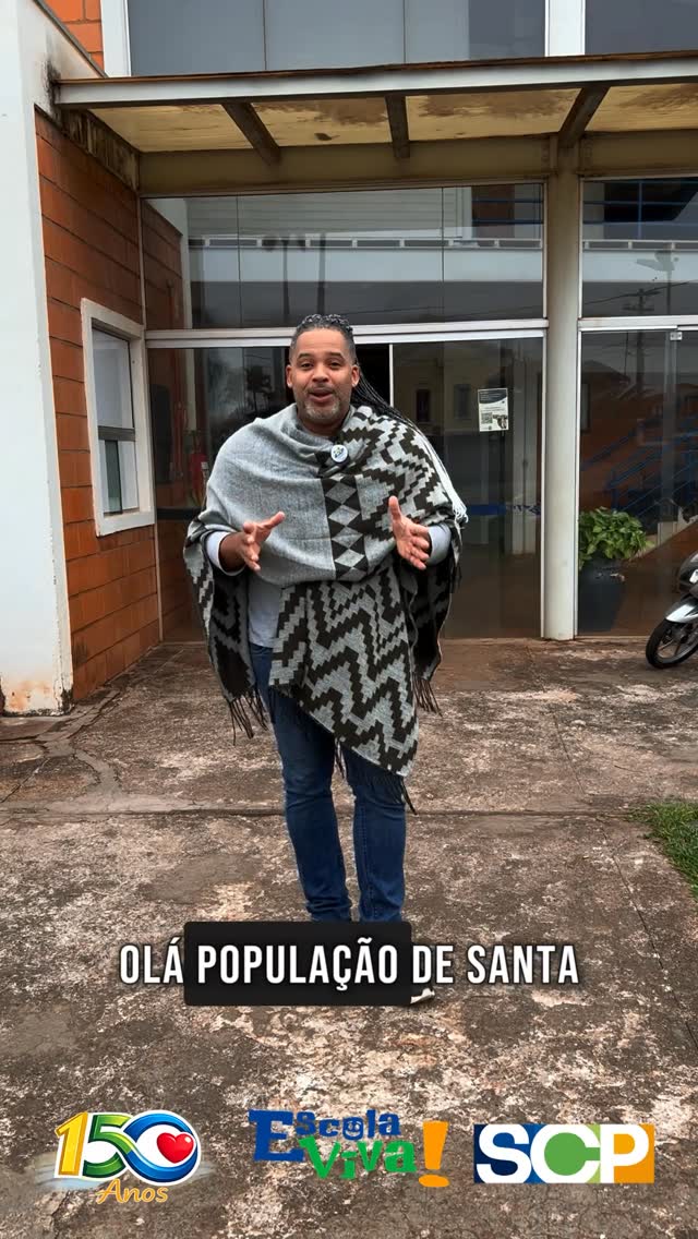 Post do instagram da Prefeitura de Mandirituba