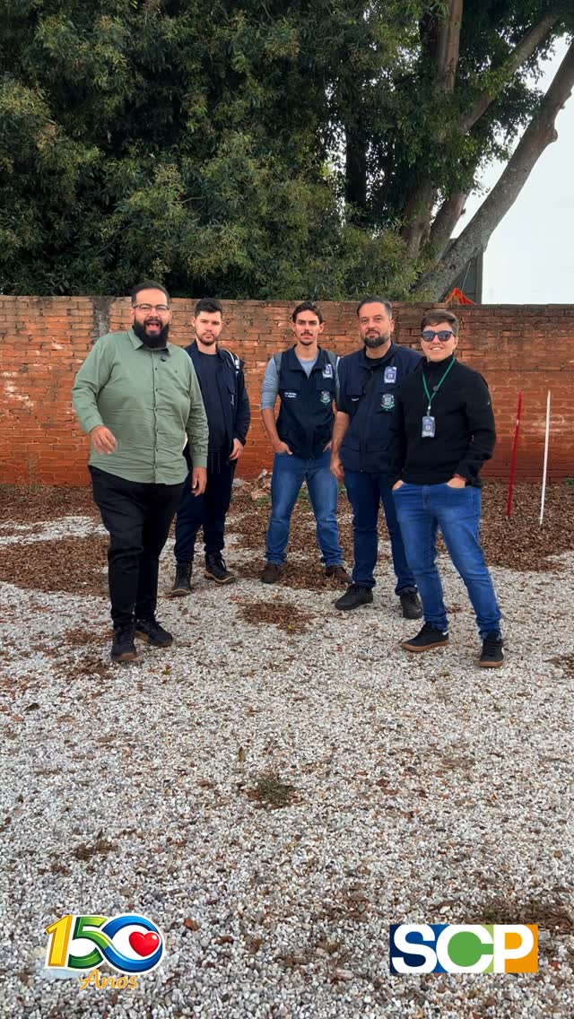 Post do instagram da Prefeitura de Mandirituba