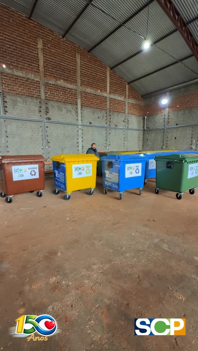Post do instagram da Prefeitura de Mandirituba