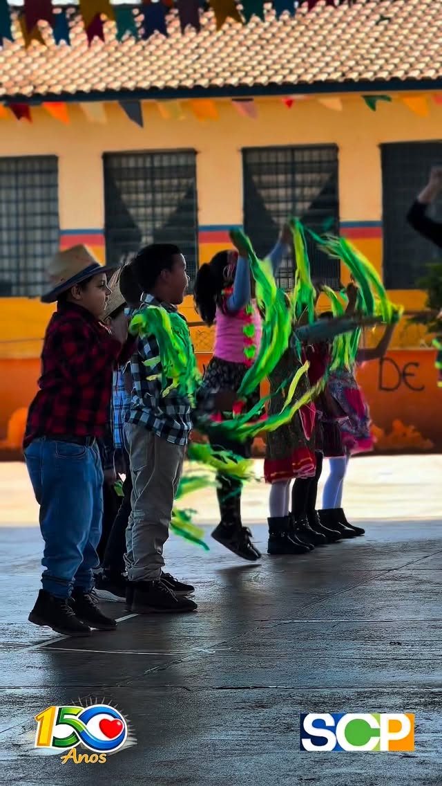 Post do instagram da Prefeitura de Mandirituba