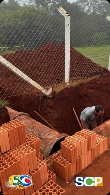 Post do instagram da Prefeitura de Mandirituba
