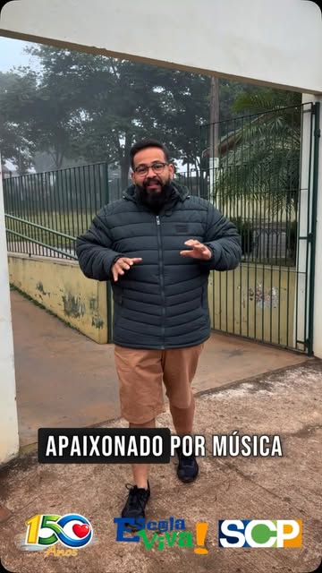 Post do instagram da Prefeitura de Mandirituba