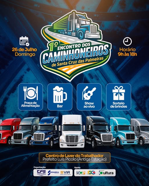Post do instagram da Prefeitura de Mandirituba