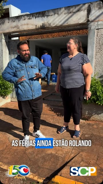 Post do instagram da Prefeitura de Mandirituba