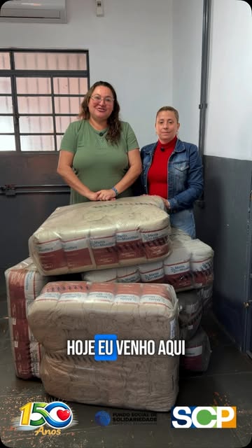 Post do instagram da Prefeitura de Mandirituba