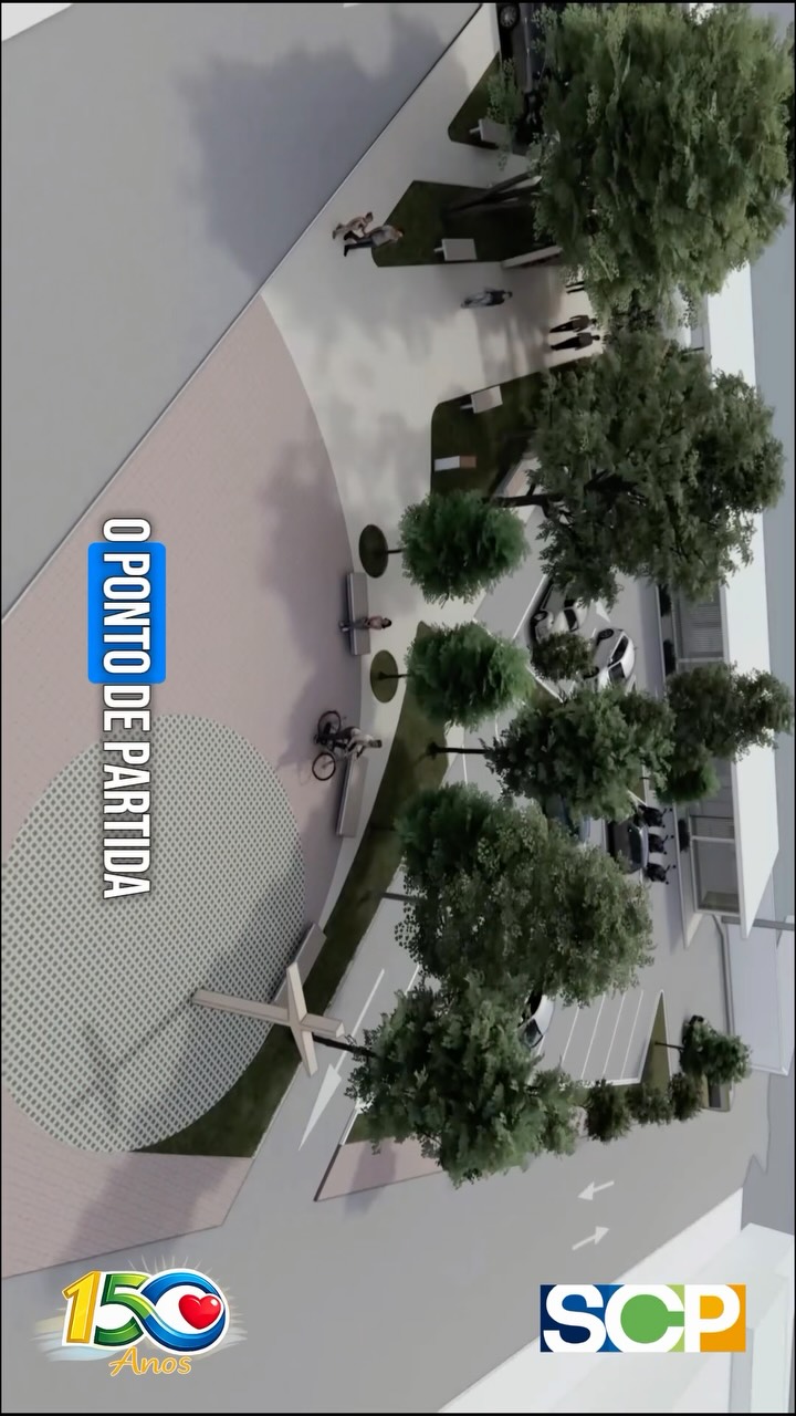 Post do instagram da Prefeitura de Mandirituba
